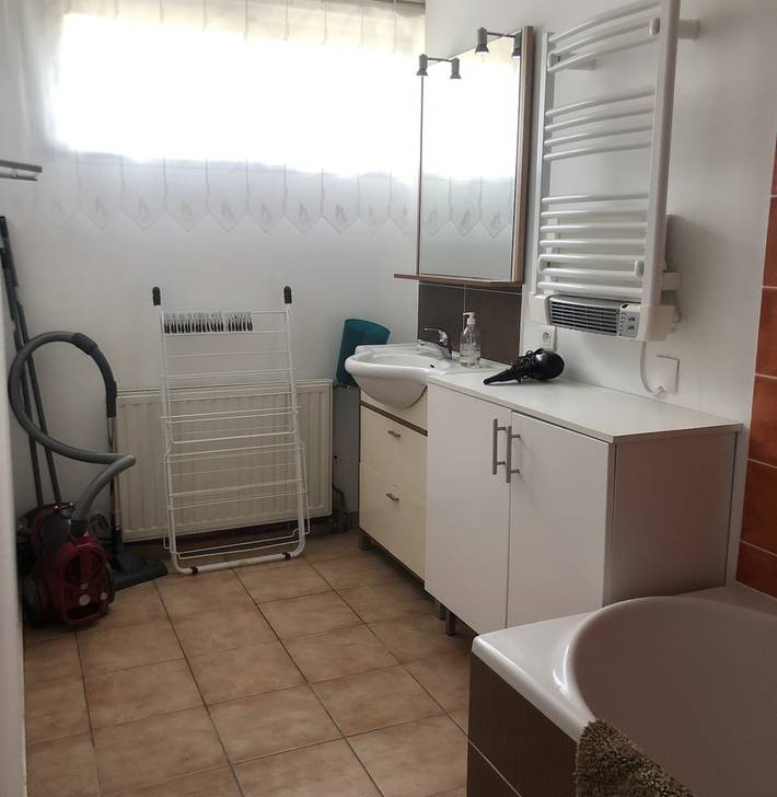 Apartamento entero, Cozy cocoon just a stone's throw from the sea in Le Pouliguen, Côte de Jade