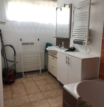 Location De Vacances pour 4 Personnes dans Le Pouliguen, Région de Saint-Nazaire, Photo 4