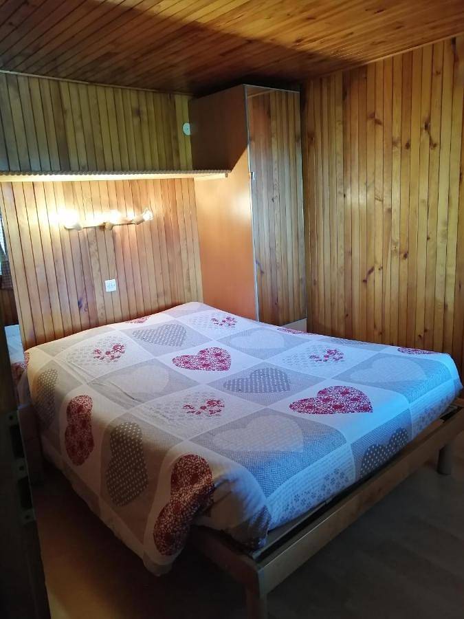 Le chalet de Rothenbuhl in Dabo, Sarrebourg