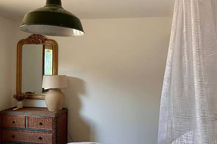 Gîte pour 4 personnes dans Courgains - 4