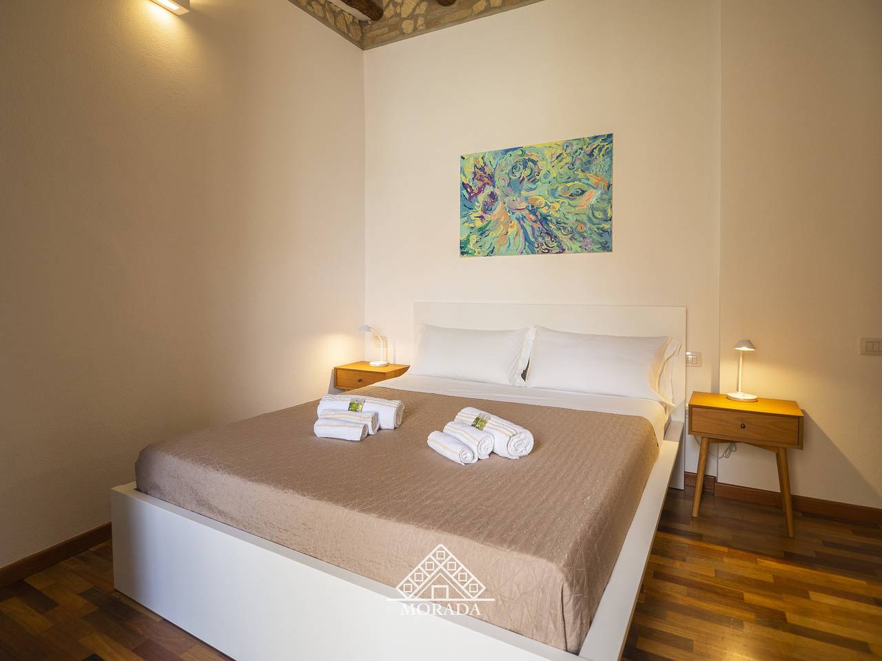 Entire apartment, Giardini 47 - Morada in Villanova (Sardinia), Cagliari
