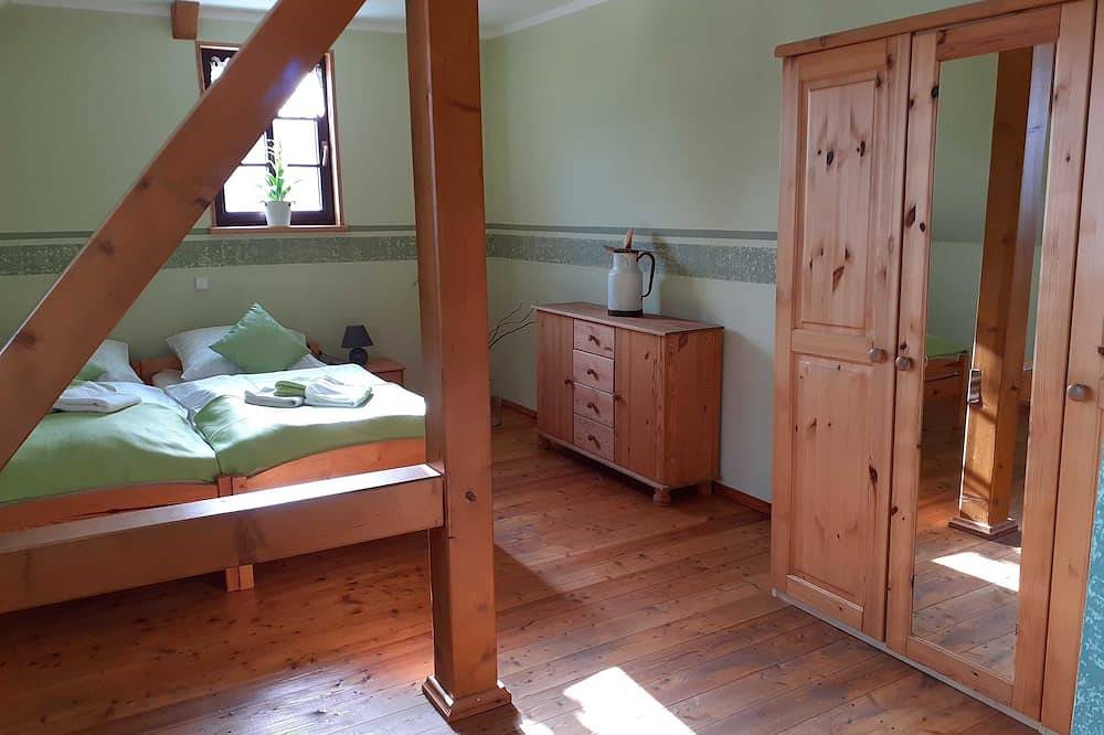 Casa vacanza a Crimmitschau a partire da 71€ a notte