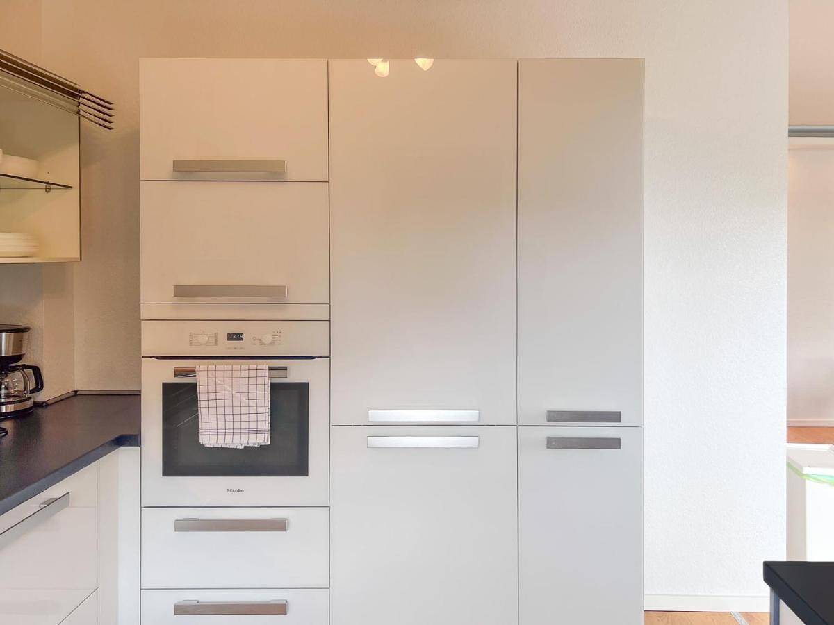 Ganze Wohnung, T&K Apartments - Mettmann - Schöne 5 Zimmer Maisonette - 20min Messe Fair Dus in Mettmann, Kreis Mettmann