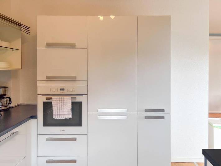 Ferienwohnung für 10 Personen, mit Ausblick und Balkon in Mettmann - 4