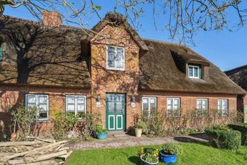 Ferienwohnung für 4 Personen in Pellworm, Nordfriesland, Bild 2