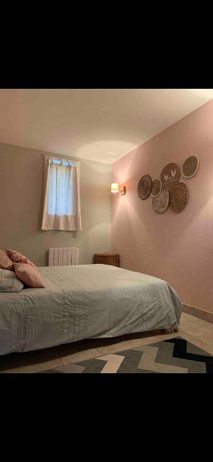 Quadruple Room in Saint-Pierre-et-Saint-Paul-en-Val-d'Auge, Région de Lisieux