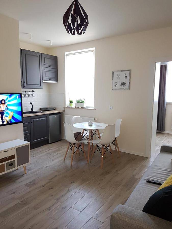 Ferienwohnung für 4 Personen - 1