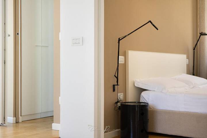 Gîte pour 4 personnes, avec terrasse et vue à Sarzana - 2