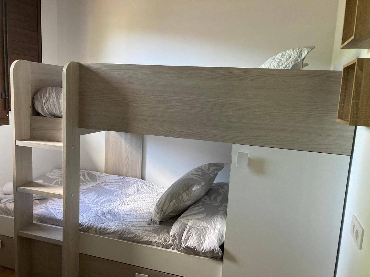 Appartement entier, Apartamentos La Presa El Molin in Cangas de Onís, Asturias Province