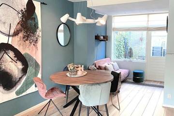 Ferienwohnung für 2 Personen, mit Terrasse, mit Haustier in Egmond