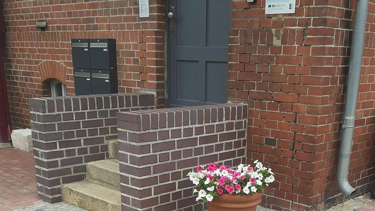 Ganze Ferienwohnung, Ferienwohnung für 2 Personen (24 m²) in Rietschen in Rietschen, Oberlausitz Niederschlesien