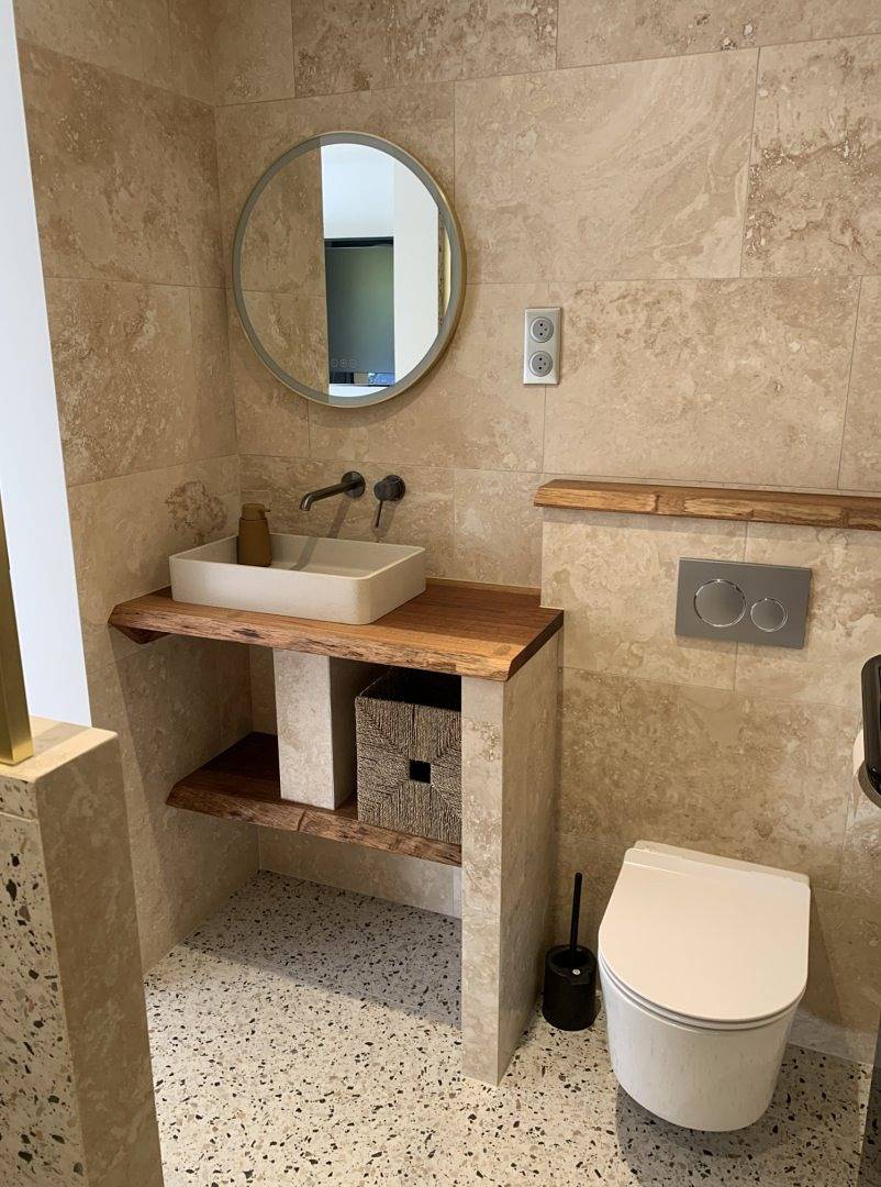 Chambre d'hôtes sdb privée, terrasse, près Paris / Rer A / 78 - Chambre in Sartrouville, Yvelines