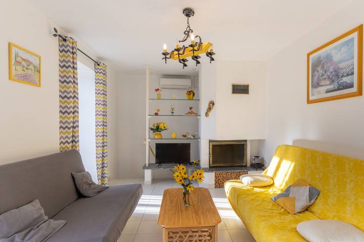 Location de vacances pour 4 personnes, avec balcon, animaux acceptés dans Privas - 3