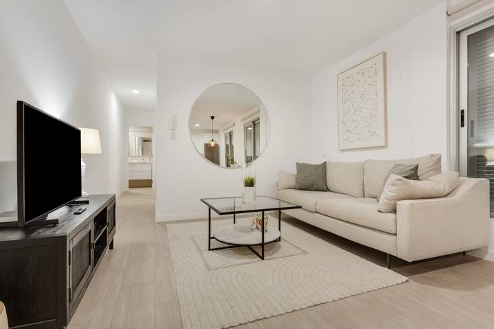 Ferienwohnung für 4 Personen, mit Haustier auf Teneriffa - 2