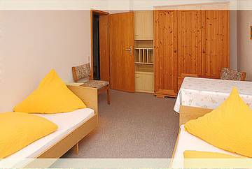 Ferienwohnung für 4 Personen in Norddorf, Amrum, Bild 3