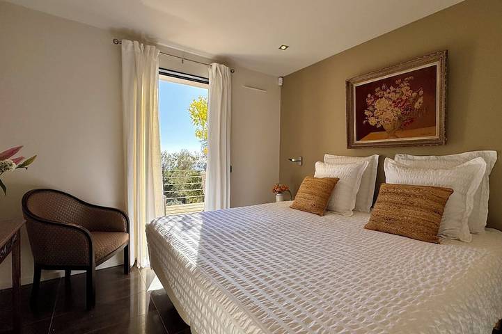 Location de vacances pour 10 personnes à Solliès-Ville - 4