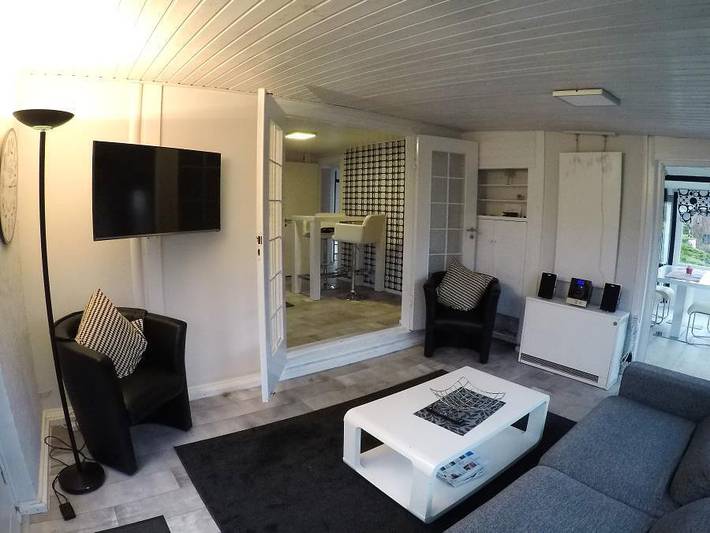 Bungalow für 4 Personen, mit Terrasse in Scharbeutz - 3