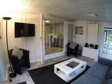 Bungalow für 4 Personen in Haffkrug, Südliche Ostseeküste, Bild 2