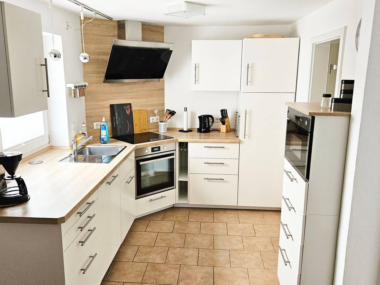 Ferienhaus Angela Kellenhusen Ostsee 4 Sterne in Kellenhusen, Ostholstein