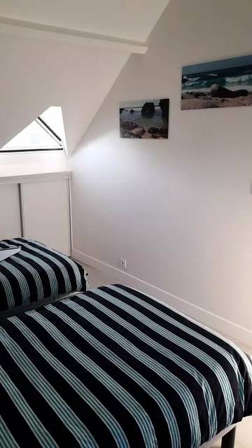 Villa pour 4 Personnes dans Quiberon, Région de Lorient, Photo 2