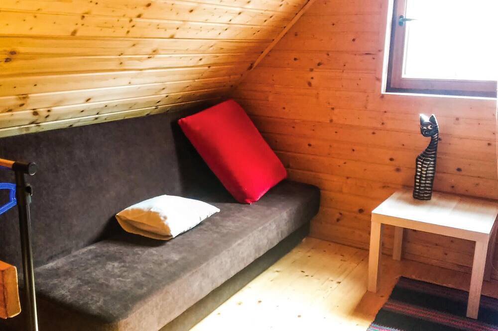 Splendida casa a Zalewo con vista sul. in Seenplatte von Ilawa