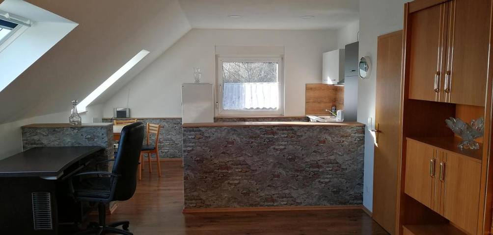 Gîte pour 3 personnes, avec vue dans Lubbecke - 2