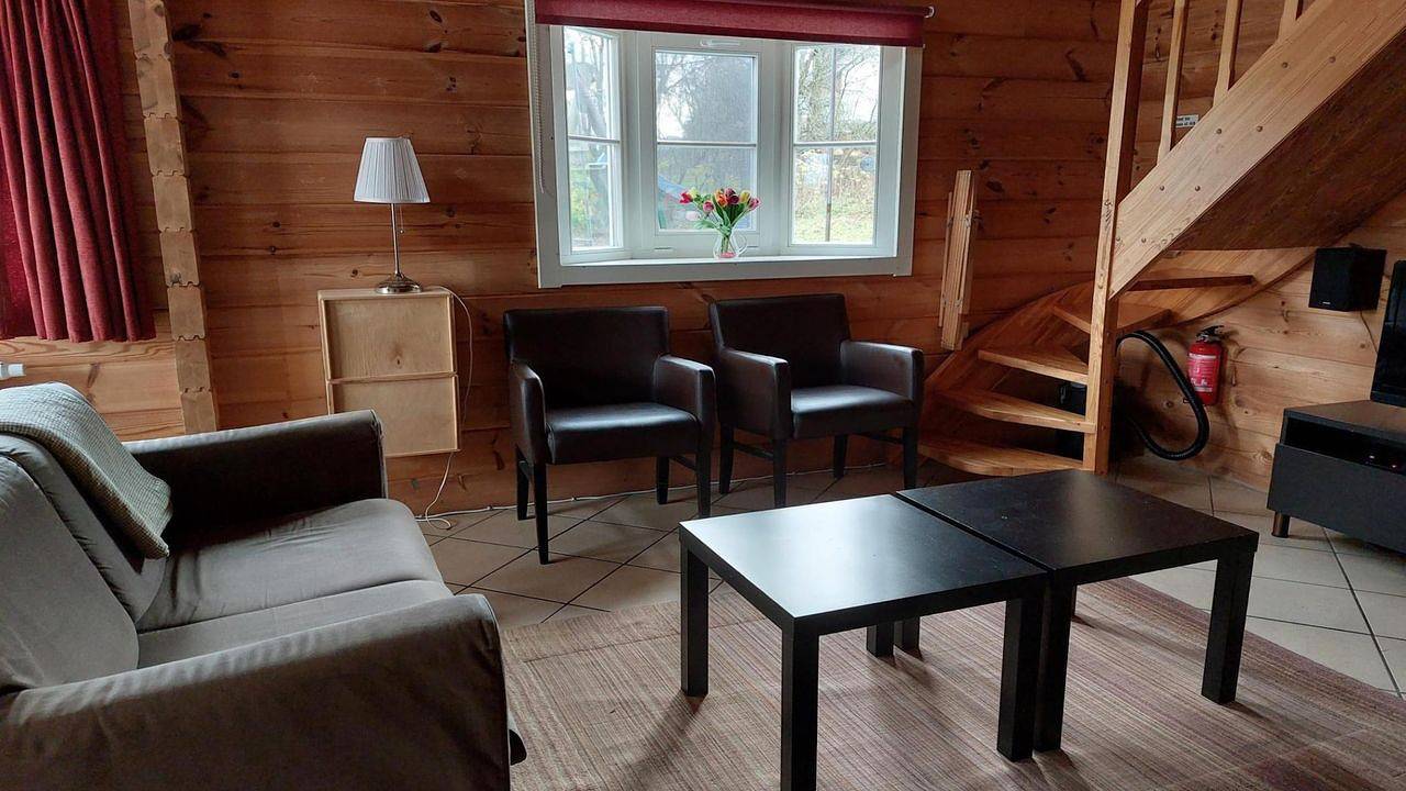 Ferienhaus für 8 Personen (90 m²) in Medebach in Medebach, die Mittelgebirge
