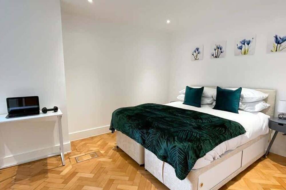 Apartamento entero, Beautiful Apartment In The Heart of Chelmsford in Chelmsford, Essex