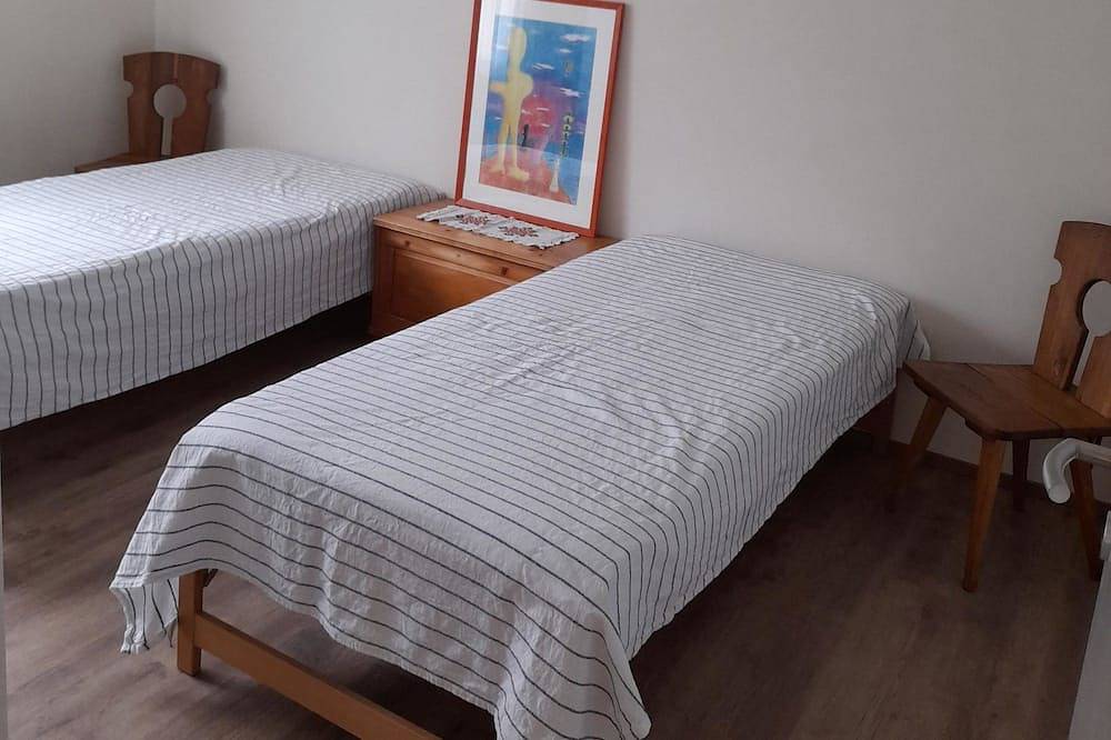 Appartamento intero, Erlenrain Wohnung 911 in Engelberg, Canton Obvaldo