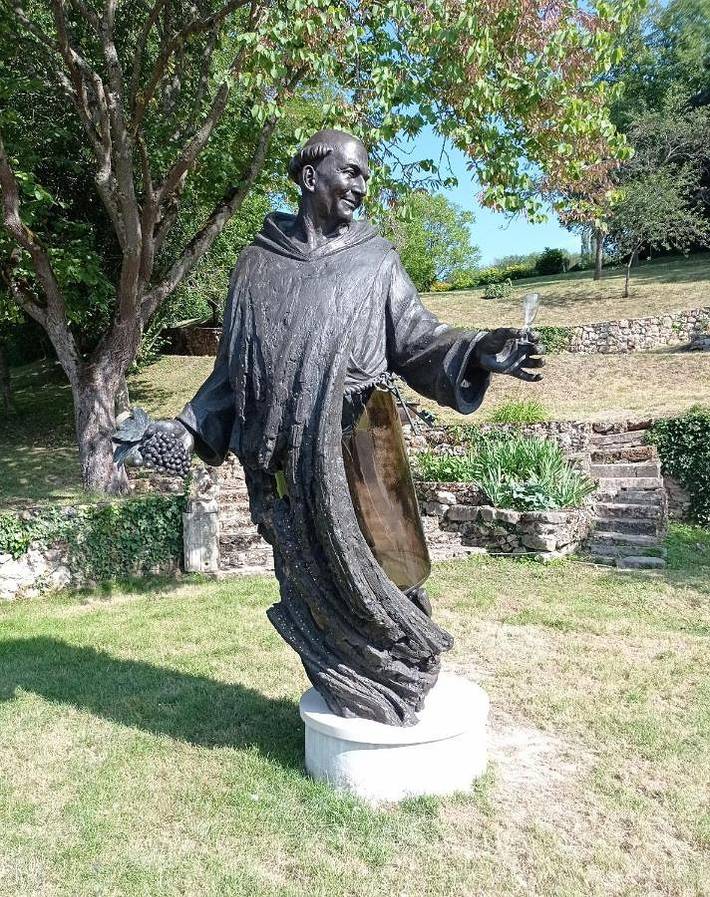 Location de vacances pour 4 personnes, avec terrasse à Hautvillers - 4