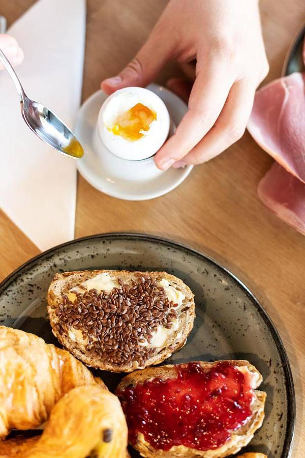 Hôtel pour 2 personnes, avec terrasse à Nyon - 3