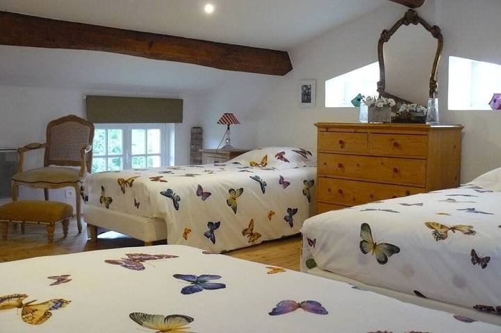 19th century building 3 stars *** in Arsac, Lesparre-Médoc region