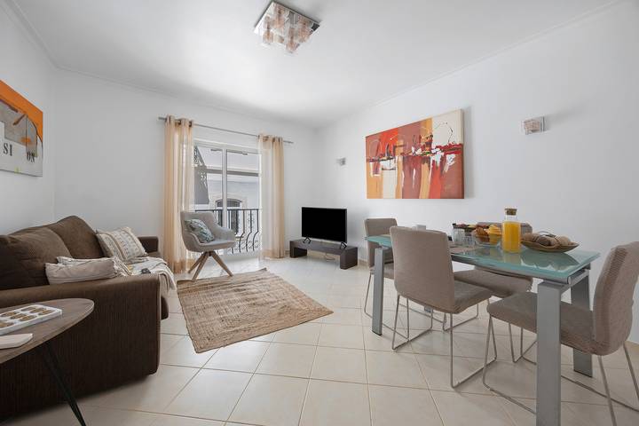 Vakantiewoning voor 4 personen in Lagos