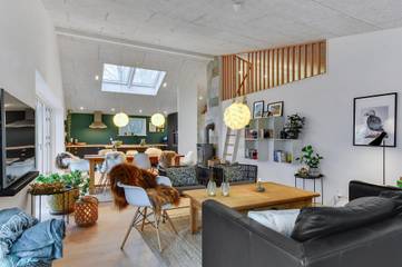 Feriehus til 8 Personer i Nordborg, Syd-Danmark, Bilde 4