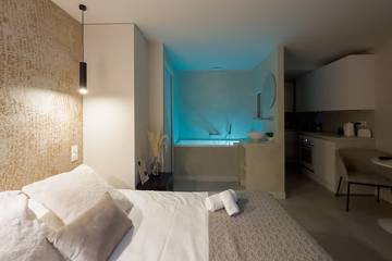 Glamping voor 2 Personen in Annecy, Annecy en omgeving, Afbeelding 1