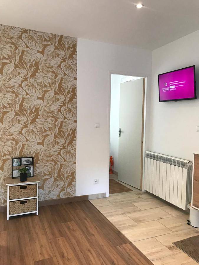 Location de vacances pour 2 personnes, avec jardin à Saint-Dizier - 4