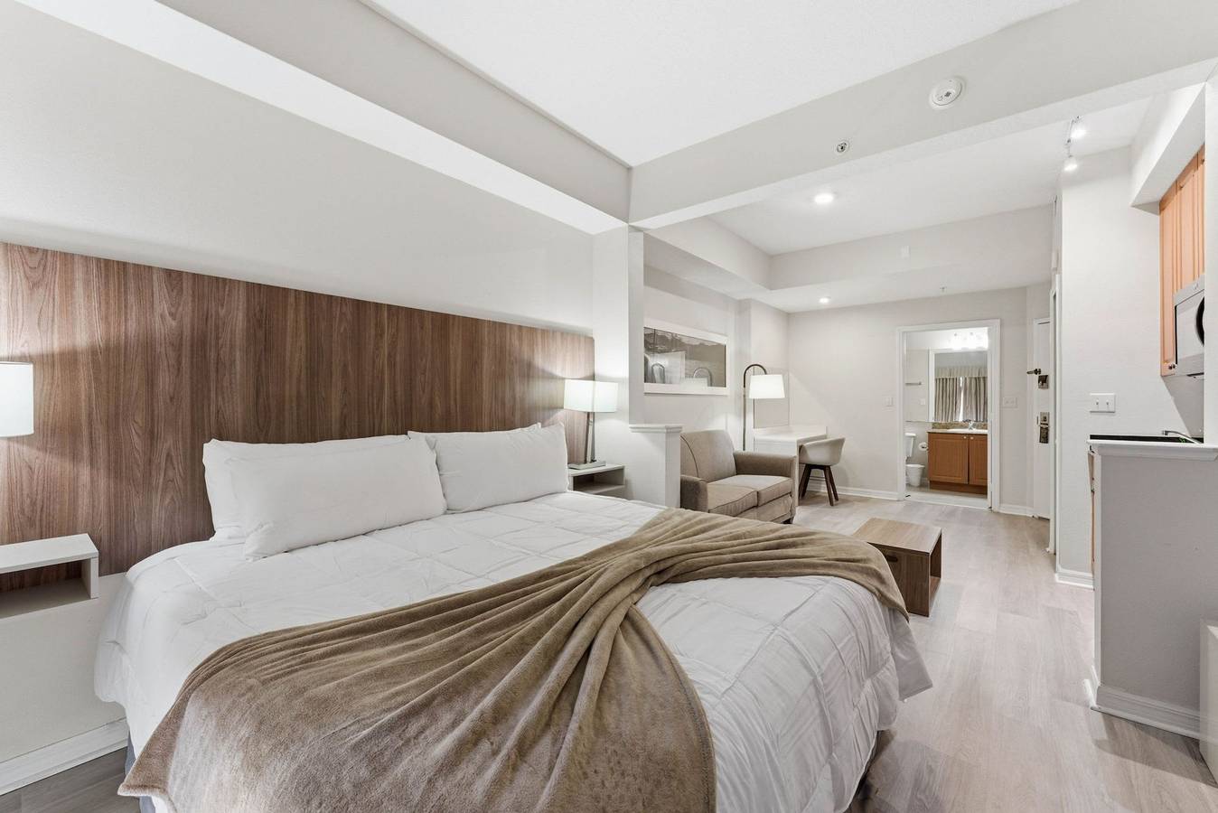 Hel leilighet, Prime Location Studio Near I-Drive and Epic park in Orlando, Orange County (FL)