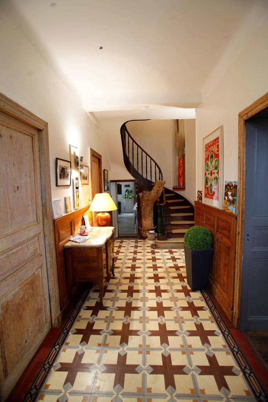 Chambres d'Hôtes Ene Gutizia in Ustaritz, Région de Bayonne