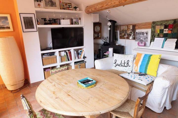 Ferienhaus für 12 Personen, mit Haustier in Valensole