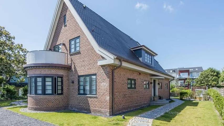 Ferienwohnung für 2 Personen, mit Sauna - 1