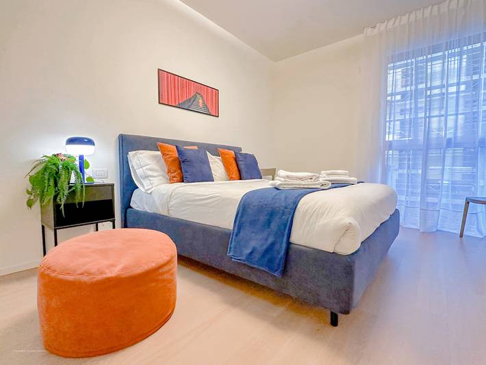 Ferienwohnung für 5 Personen - 1