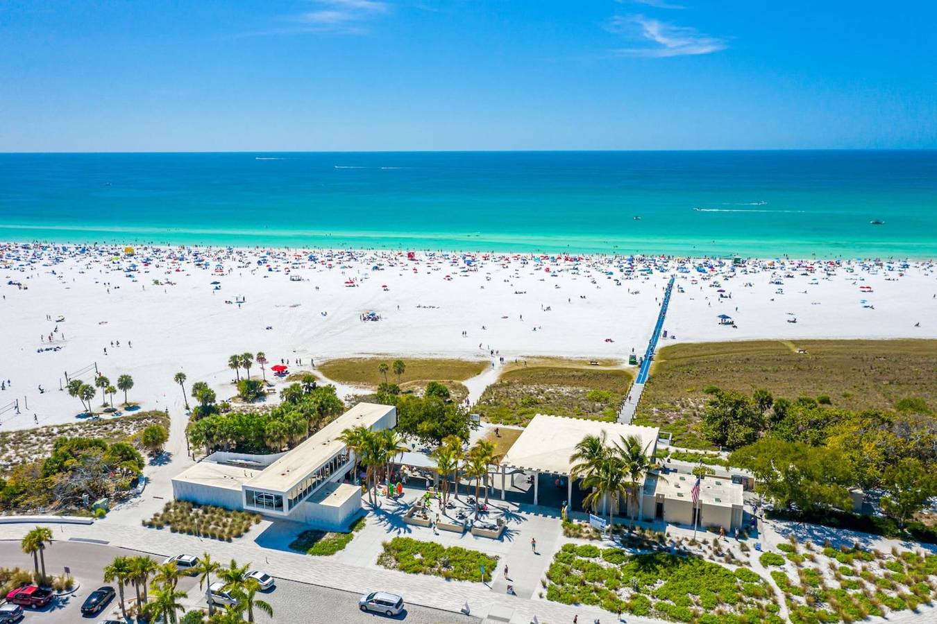 Relaxing 2Br Florida Home Close to Beach in Osprey, Sarasota County