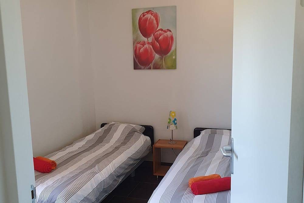 Ganze Wohnung, Freistehende voll möblierte Wohnung in Rijpwetering, Groene Hart