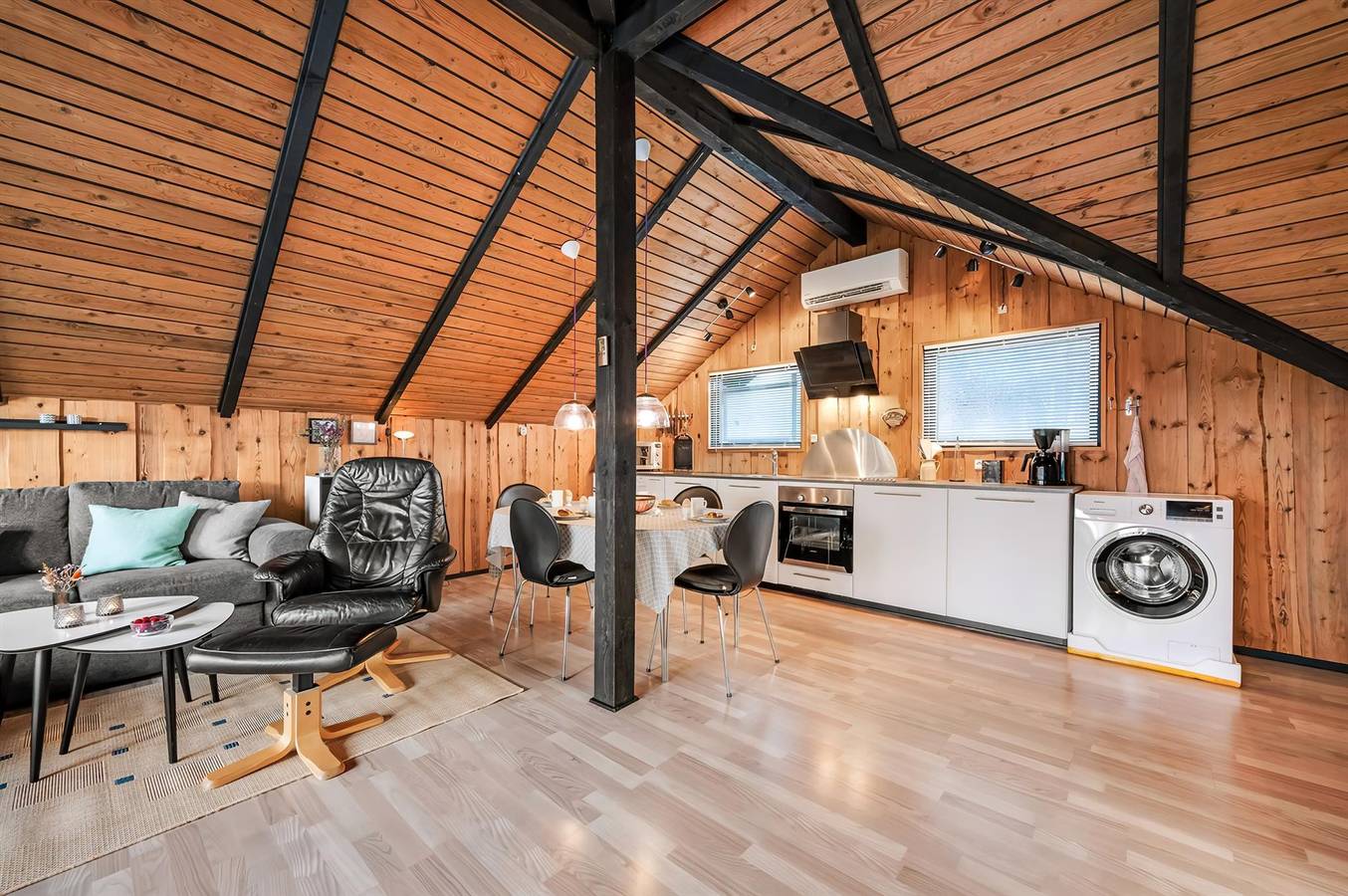 Home in Esbjerg V with Wifi in Esbjerg, Esbjerg und Umgebung