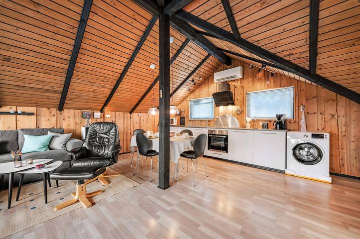 Ferienhaus für 4 Personen, mit Garten in Esbjerg - 4