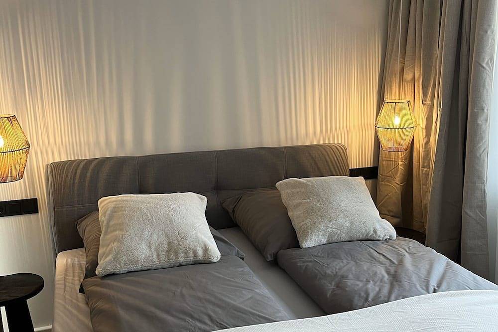 Dorfblick- Appartement - Wyzenborne in Sontra, Werra-Meißner-Kreis