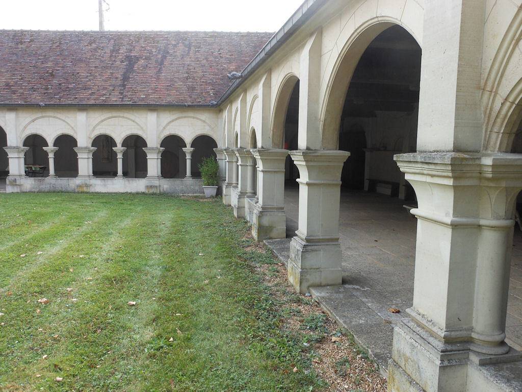 Manoir du Pont - Chambre Léonard de Vinci in Bailleau-Armenonville, Région de Chartres