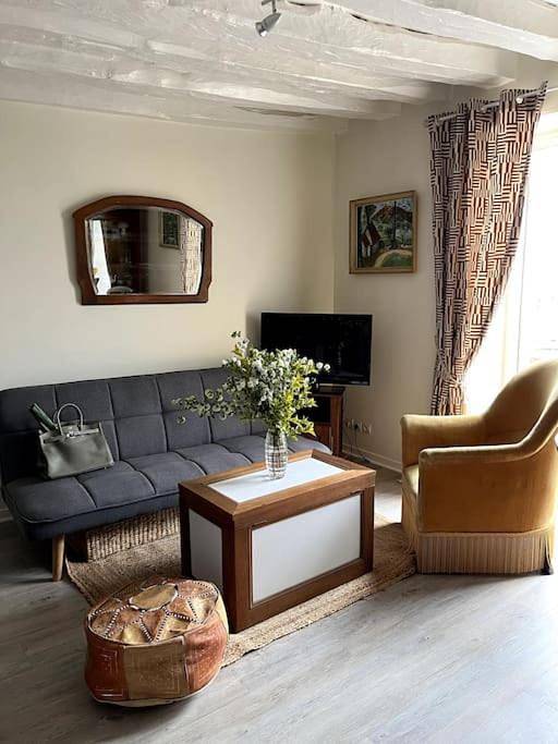 Appartement de vacances pour 3 personnes, avec balcon et vue