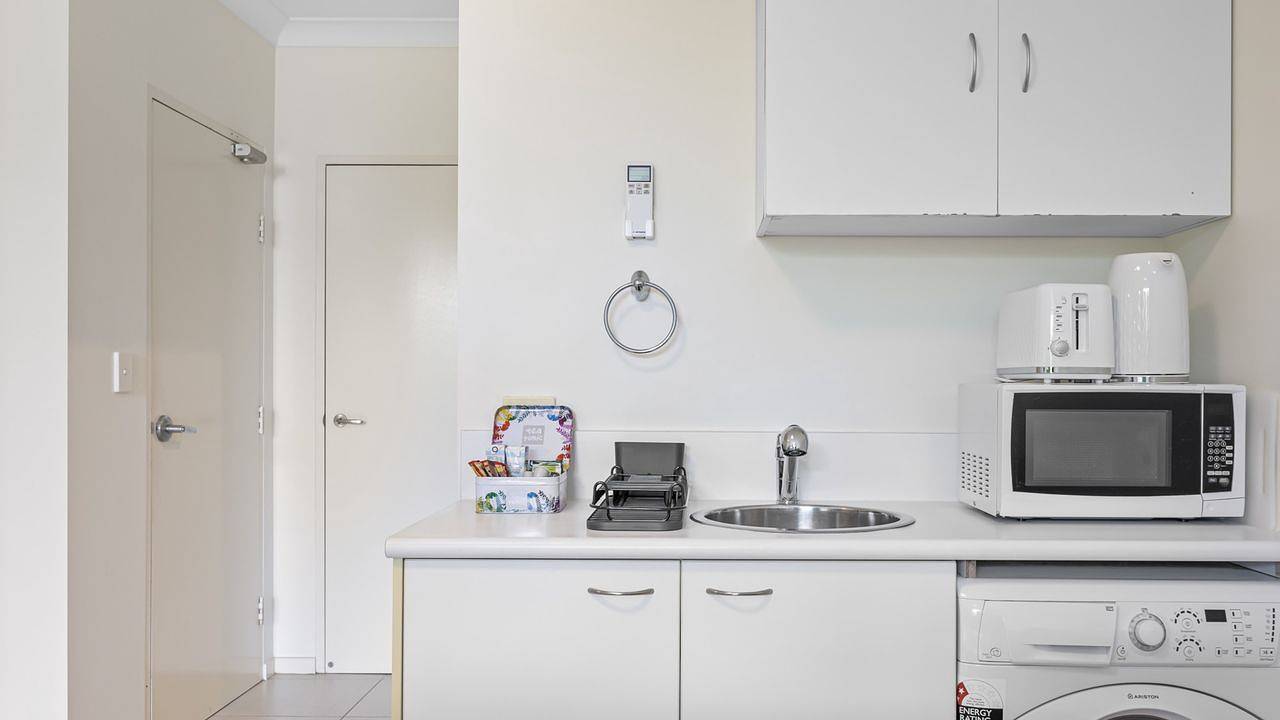 Entire holiday apartment, Ferienwohnung für 2 Personen (2 m²) in Marcoola in Mount Coolum, Sunshine Coast