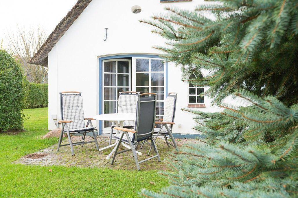 Ganze Ferienwohnung, Hansen Hof,  Wohnung 1 in Tinnum, Sylt (Gemeinde)